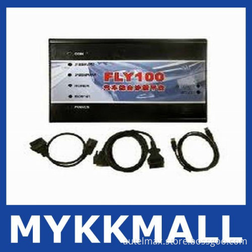 Professional Auto Scanner Fly100 For Honda with best price in this month